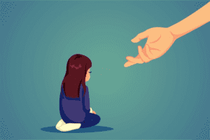 Healing childhood wounds: Travel to love and connection