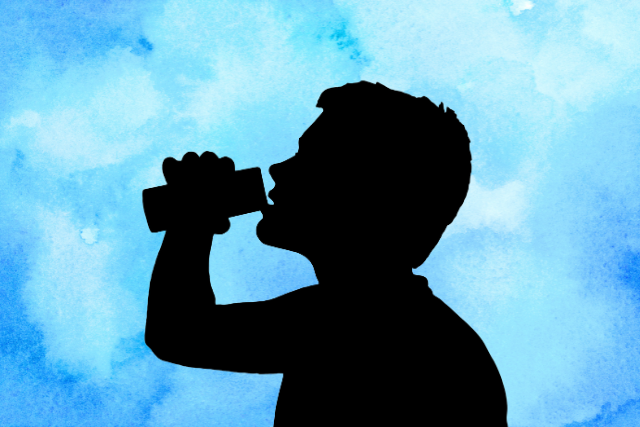 How to End the Drinking Problem: First Steps
