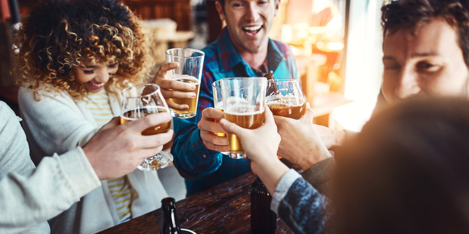 How to prevent and recover from a hangover
