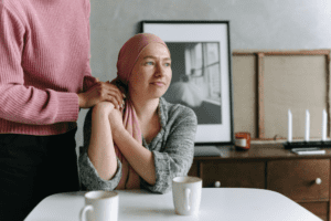 How to support loved ones through their cancer journey
