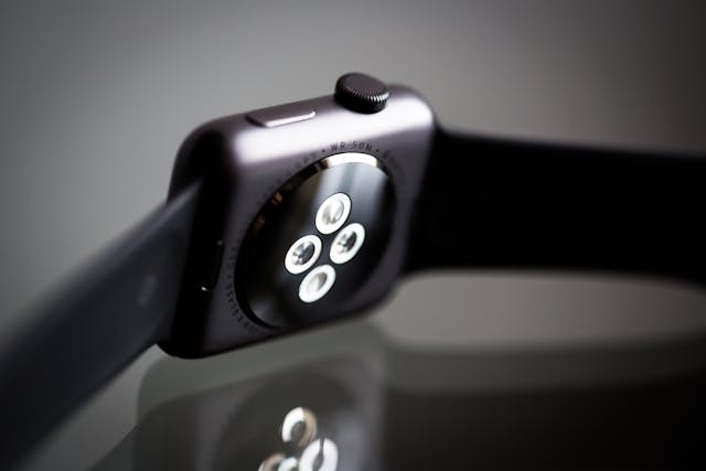 How wearable health technology has influenced chronic disease management