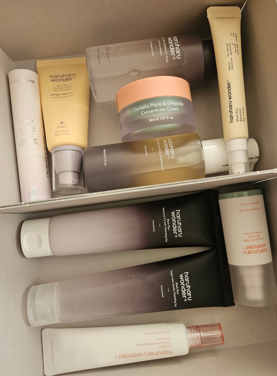 Hullhal Morning Routine