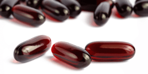 Is Krill oil better than fish oil? This is the important difference