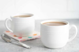 Is it okay for kids to drink coffee? What parents should know