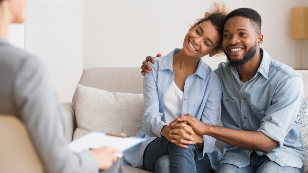 Is premarital counseling perfect for you?