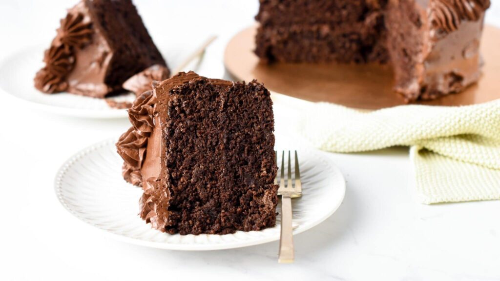 Ketcake (2.2g net carbohydrate)