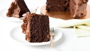 Ketcake (2.2g net carbohydrate)