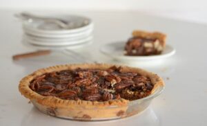 Low Carb Chocolate Pecan Piece Recipe