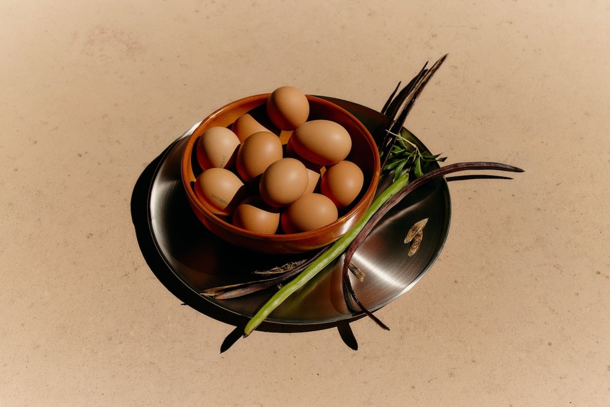 Meal plan after ozen pick to maintain health