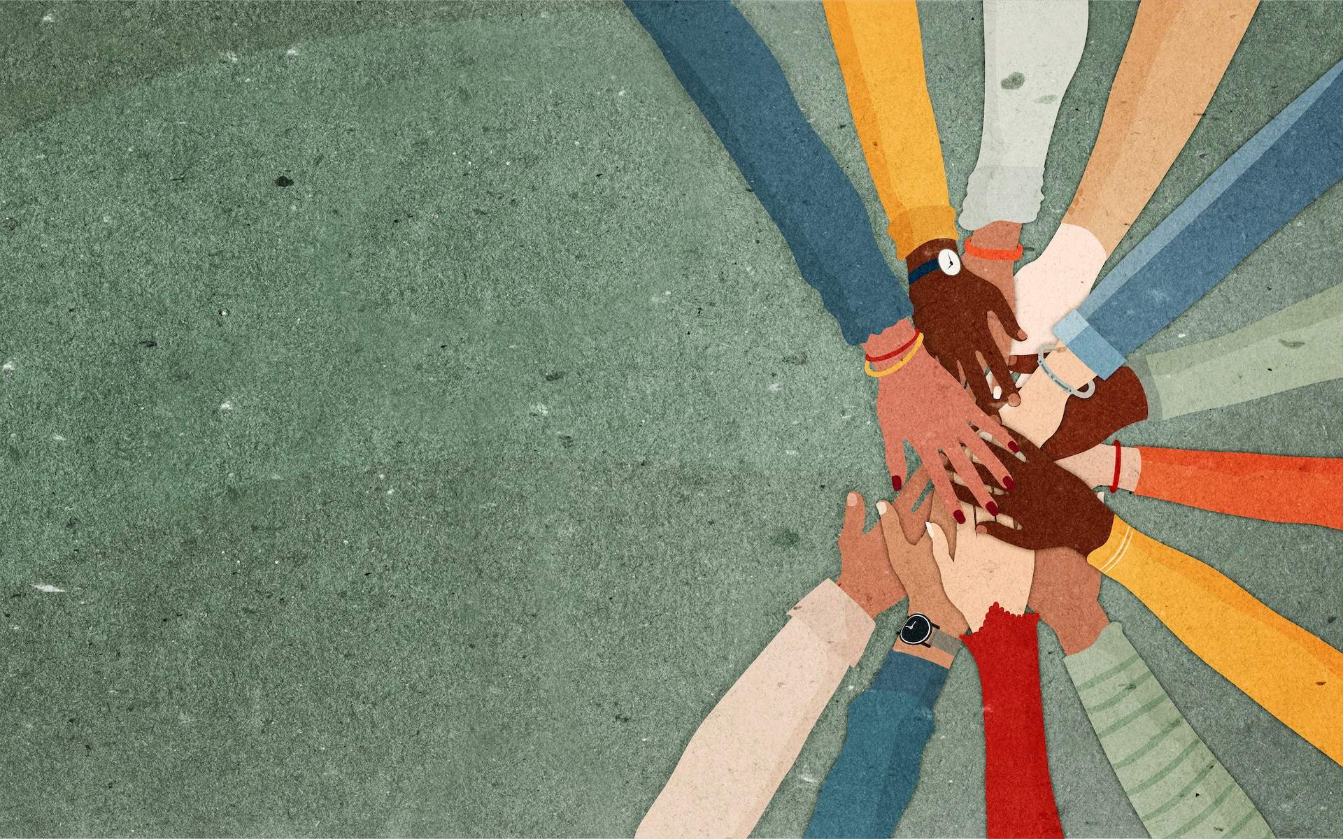 Mindful Racial Healing by Tovi Scruggs-Hussein