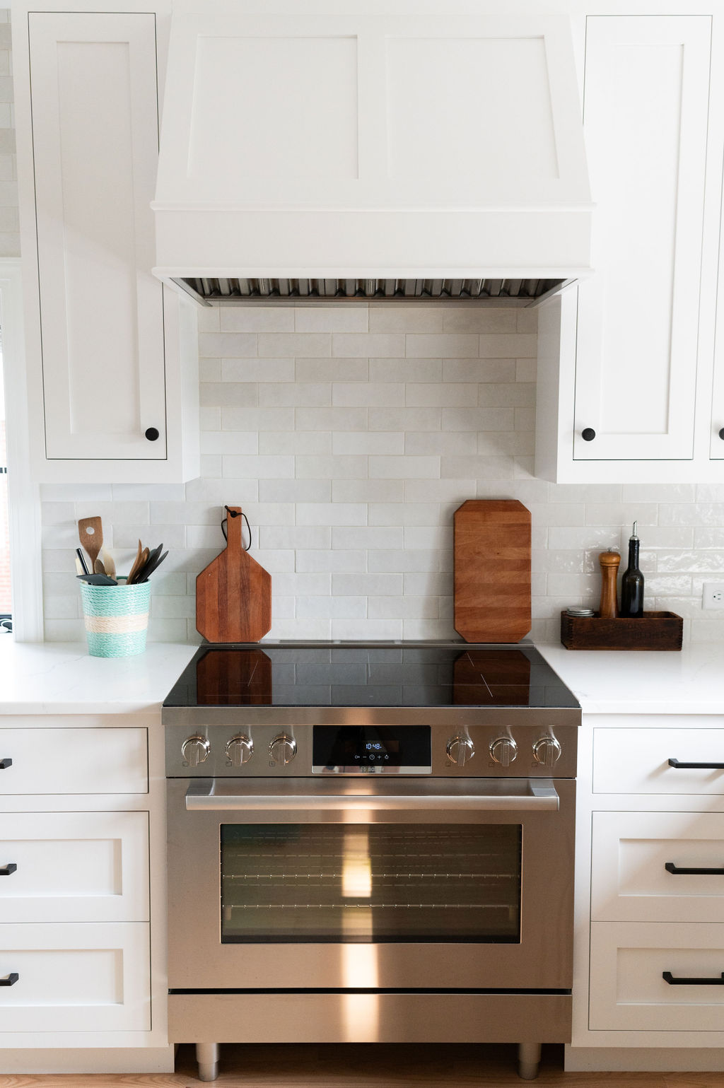 My Favorite Kitchen Appliance: Love it or List it