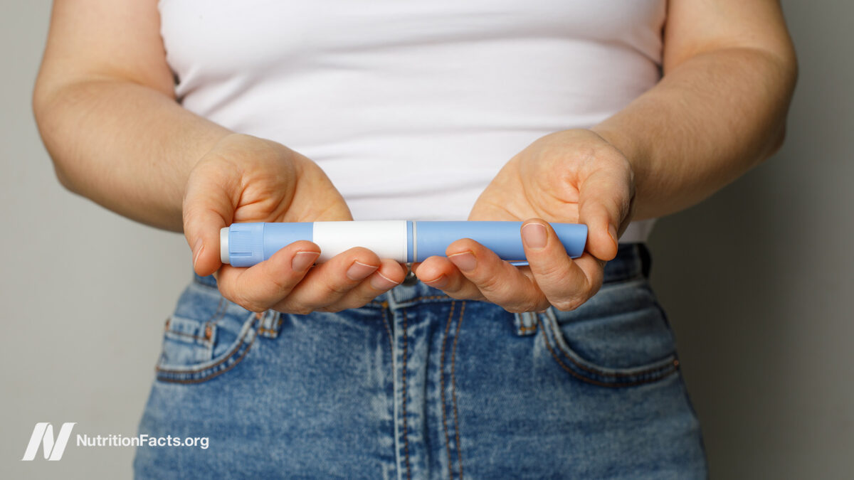 Ozempic (Semaglutide) and other GLP-1 weight loss drugs: their uses, side effects, etc.