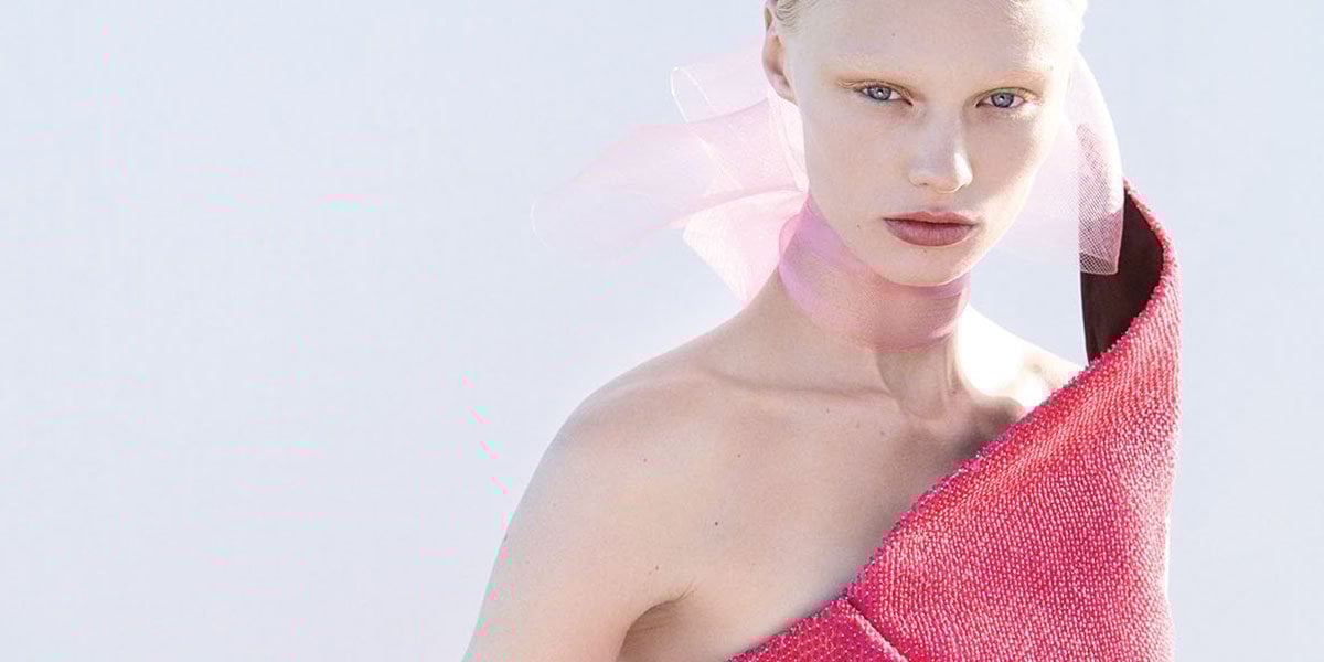 Perfect Date Night Lipstick and Perfume