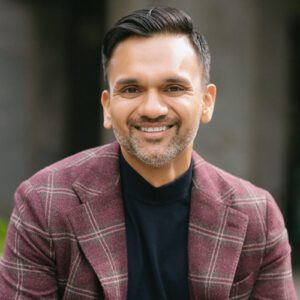 Raghu Markus - Mind Rolling - EP. 580 - Tools to deal with hatred and prejudice in Anu Gupta