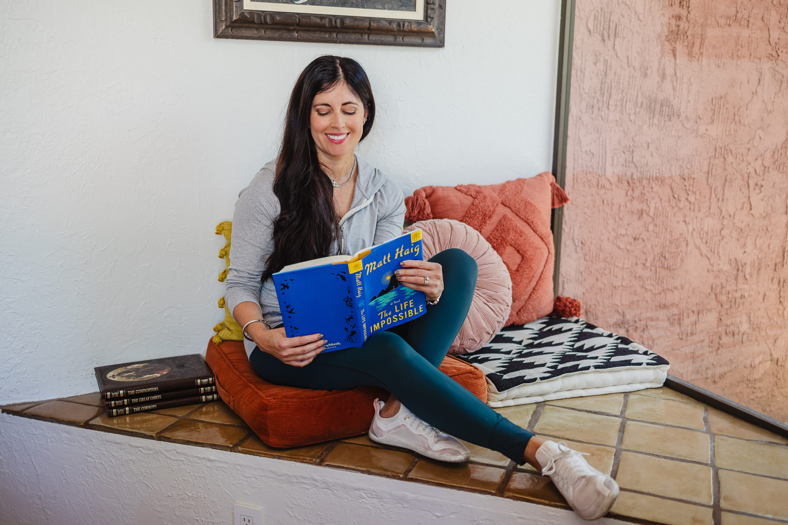 Read in January 2025