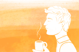The Magic of Mindfulness: It's never too late to find peace and balance