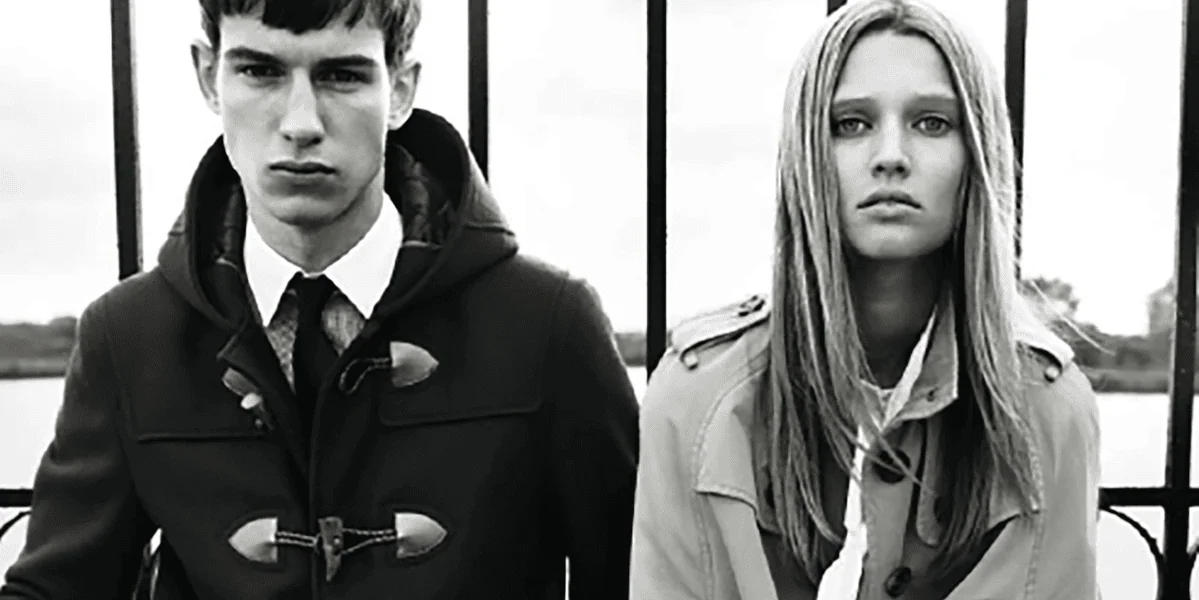 Valentine's Day: My favorite man's scent