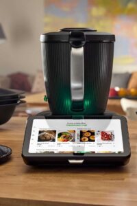 What is Thermomix?