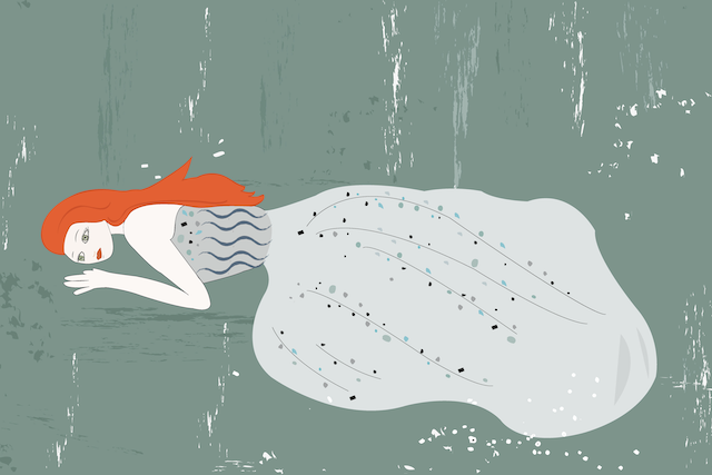 When Love is Not Enough: Lessons I Learned from My Parting