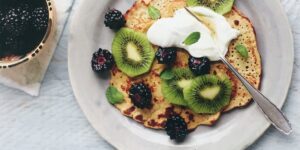 3 healthy breakfast foods to start this spring