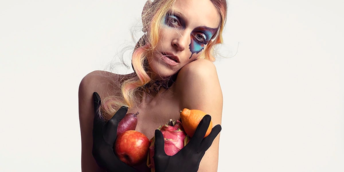 5 skin-friendly spring foods to add to your meal