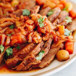 Brisket recipes
