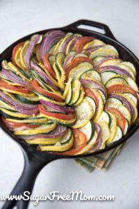 Easy Best Low Carb Paleoketra Tatouille Recipe