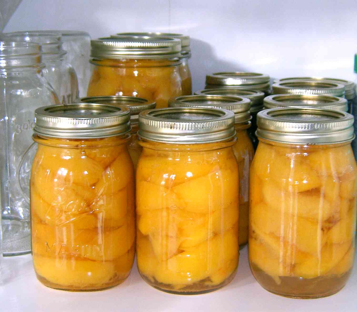 How to Make Peaches - The Ultimate Guide?