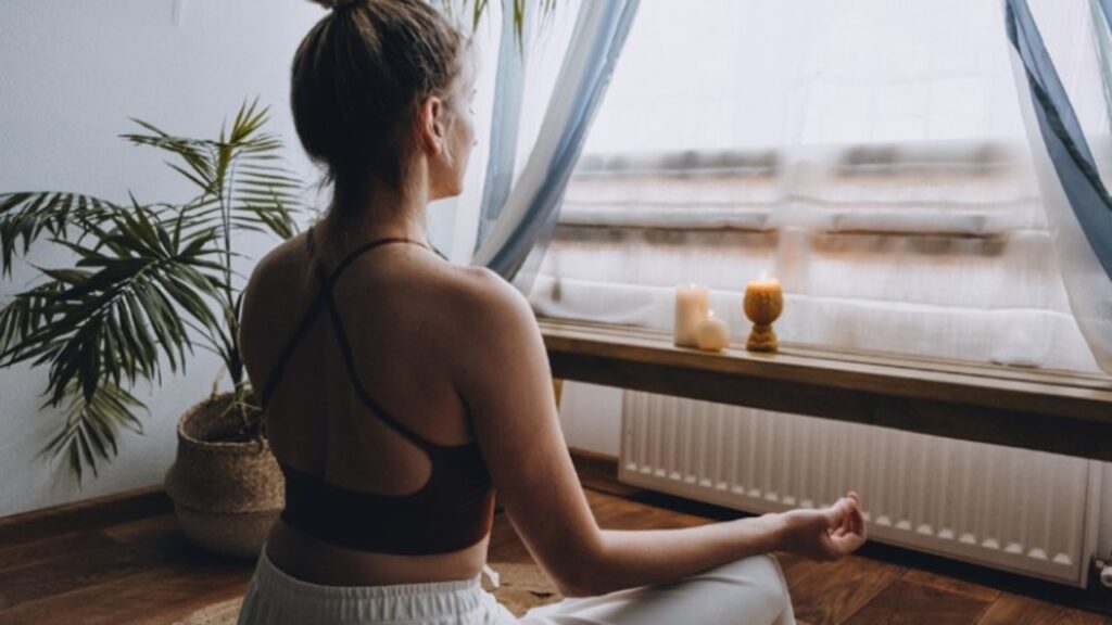 How to prioritize mental health when living with others
