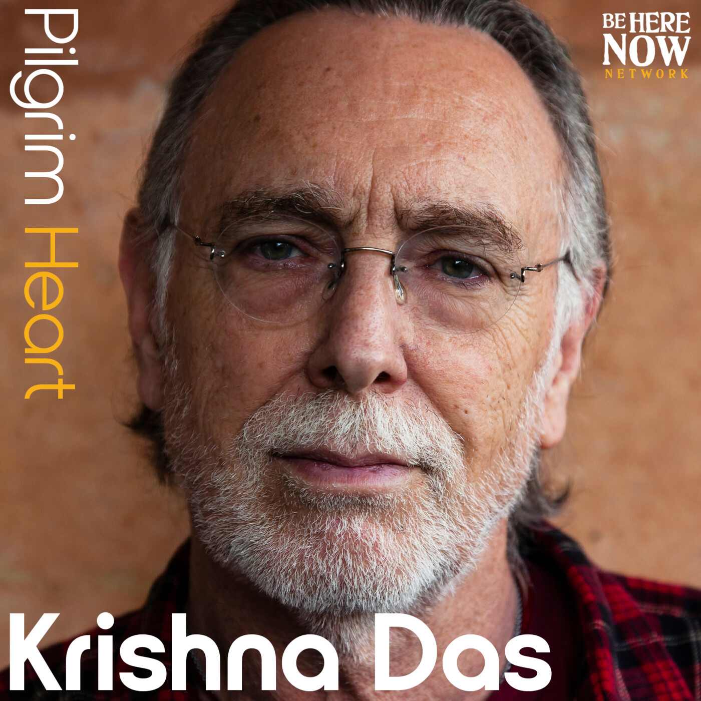 Krishna Das and the Pilgrim's Heart - ep. 178 - Freed by name