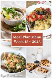 Low Carbohydrate Keto Intermittent Fasting Week 15