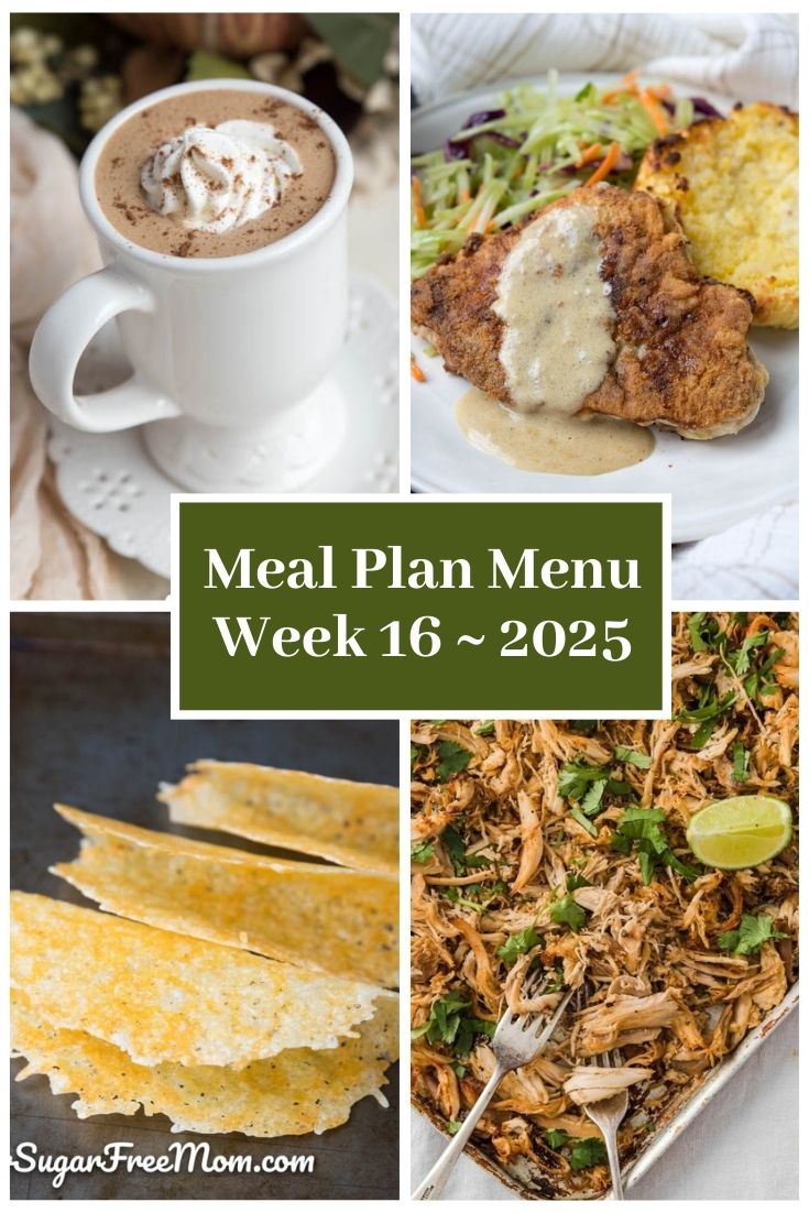 Low Carbohydrate Keto Intermittent Fasting Week 16