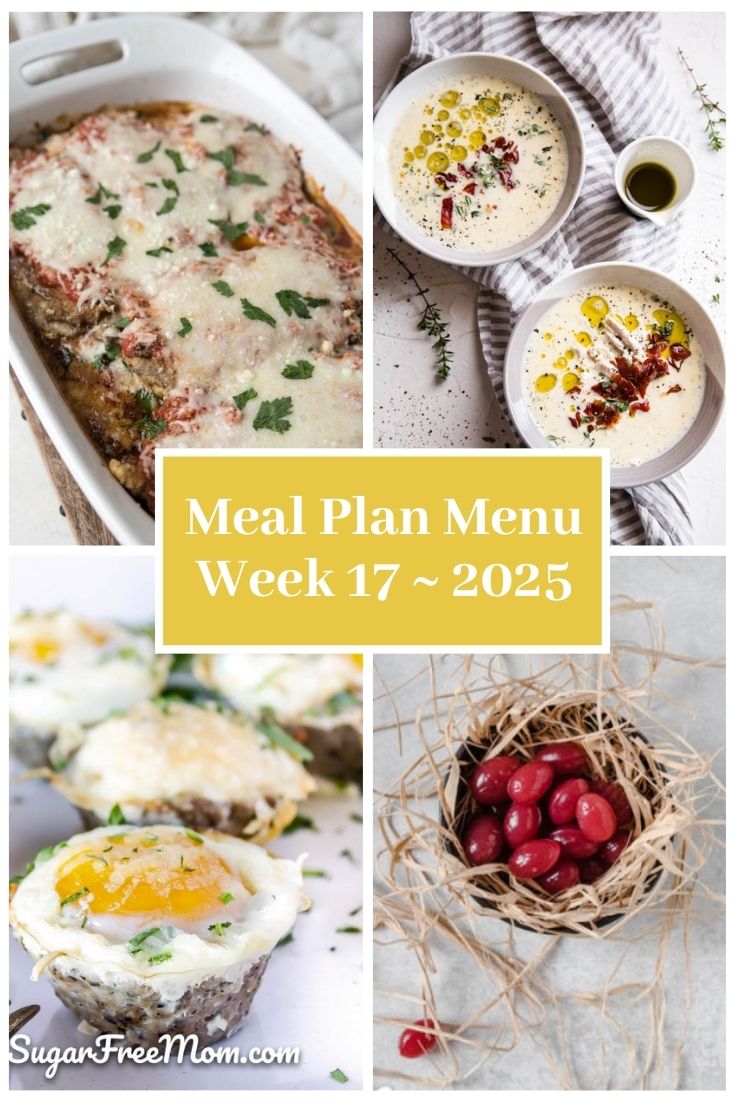 Low Carbohydrate Keto Intermittent Fasting Week 17