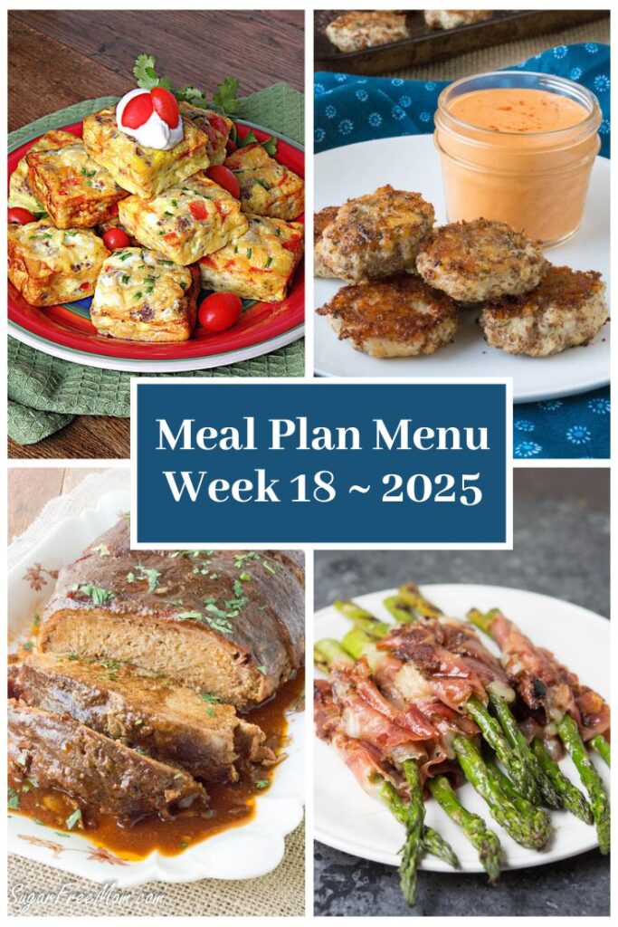 Low Carbohydrate Keto Intermittent Fasting Week 18