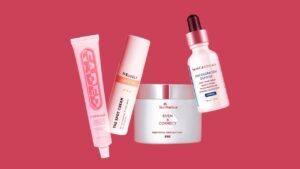 Melasma is notoriously difficult to treat, but these products are useful