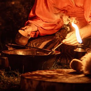 Mind-rolling with Ragu Marx - EP. 590 - Sacramental Medicine with David Silver