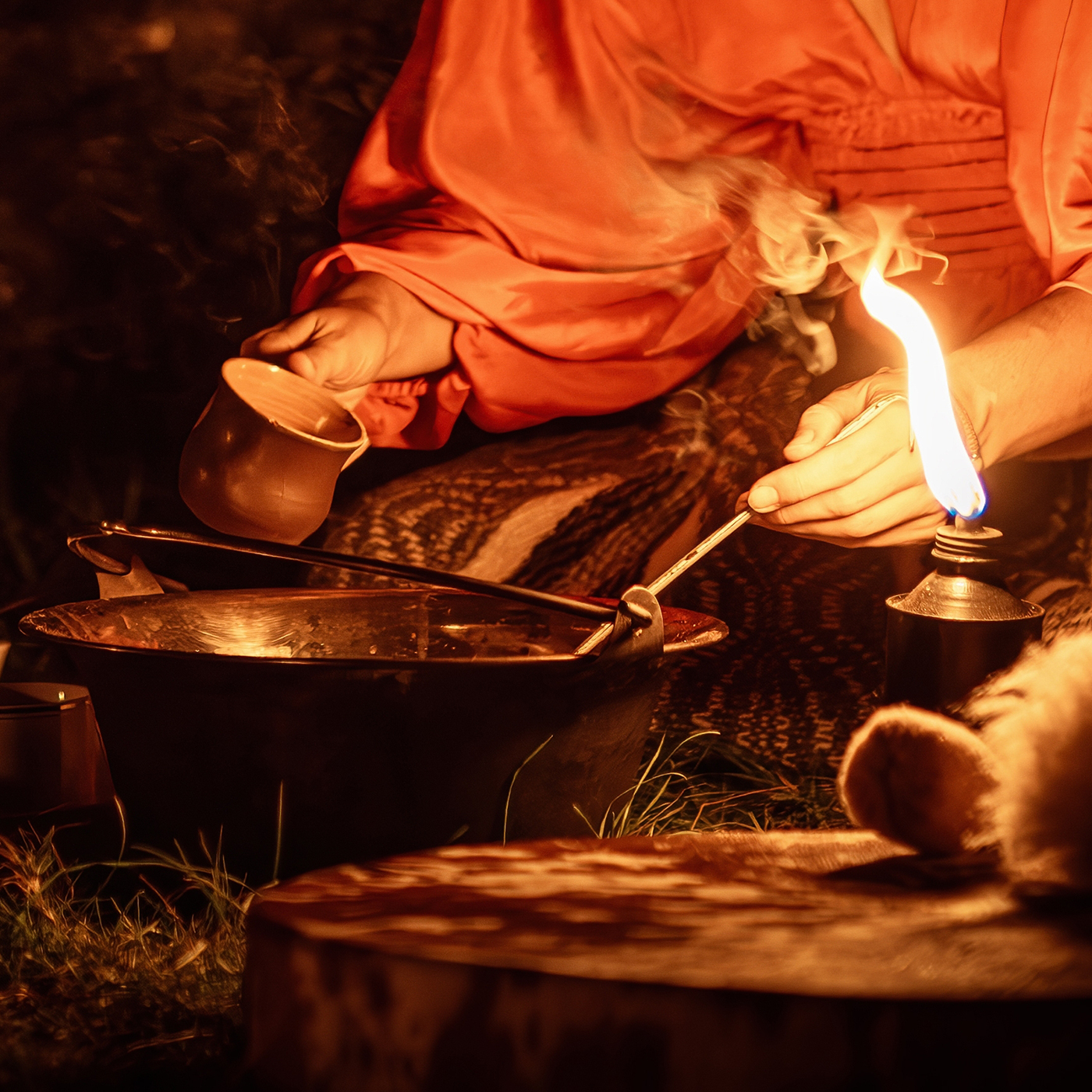 Mind-rolling with Ragu Marx - EP. 590 - Sacramental Medicine with David Silver