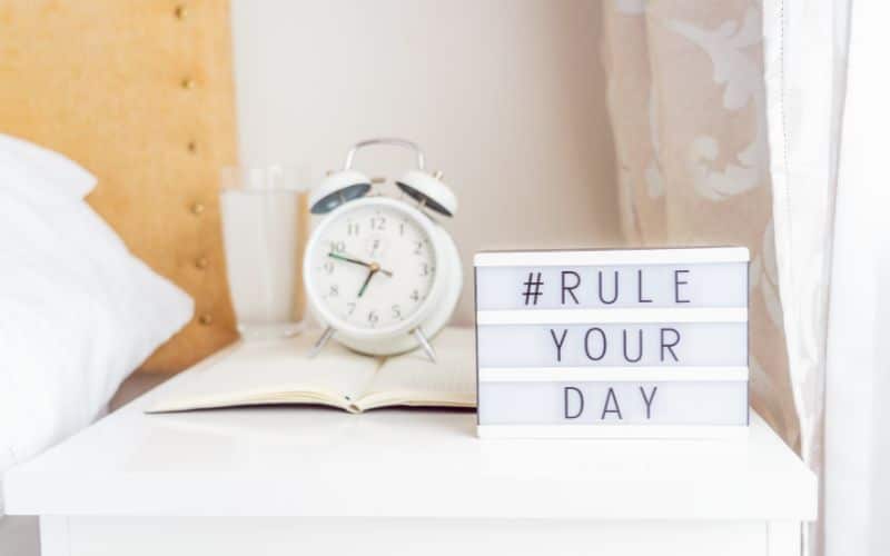 Morning Affirmations: The Path to Positivity