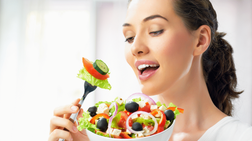 Once a Day Meal Lifestyle: Announce Healthier Diet Methods