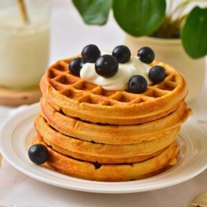 Protein Waffle (4 components, 13G protein)