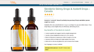 Slenderiiz Review: Weight Loss, MLM Trap.