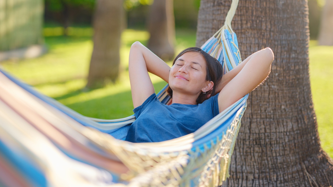 Three best ways to prioritize relaxation in your daily life