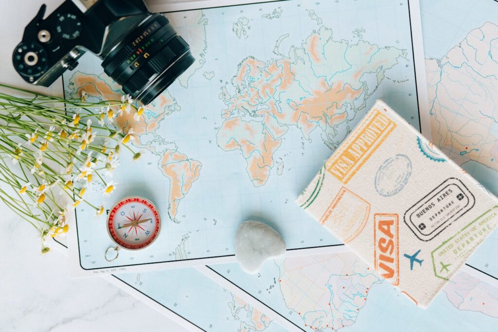 Use these 10 tips to reduce vacation planning stress