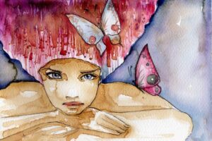 When healing feels lonely: What I know now about peace