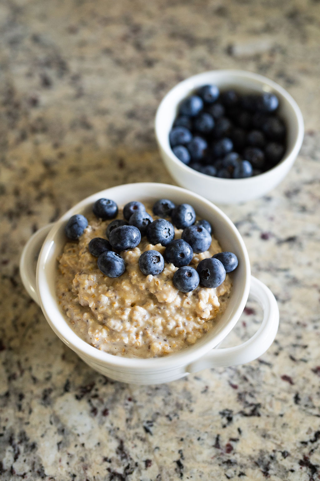 10 Blueberry Breakfast Recipes