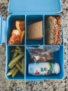 10 kids sandwich ideas