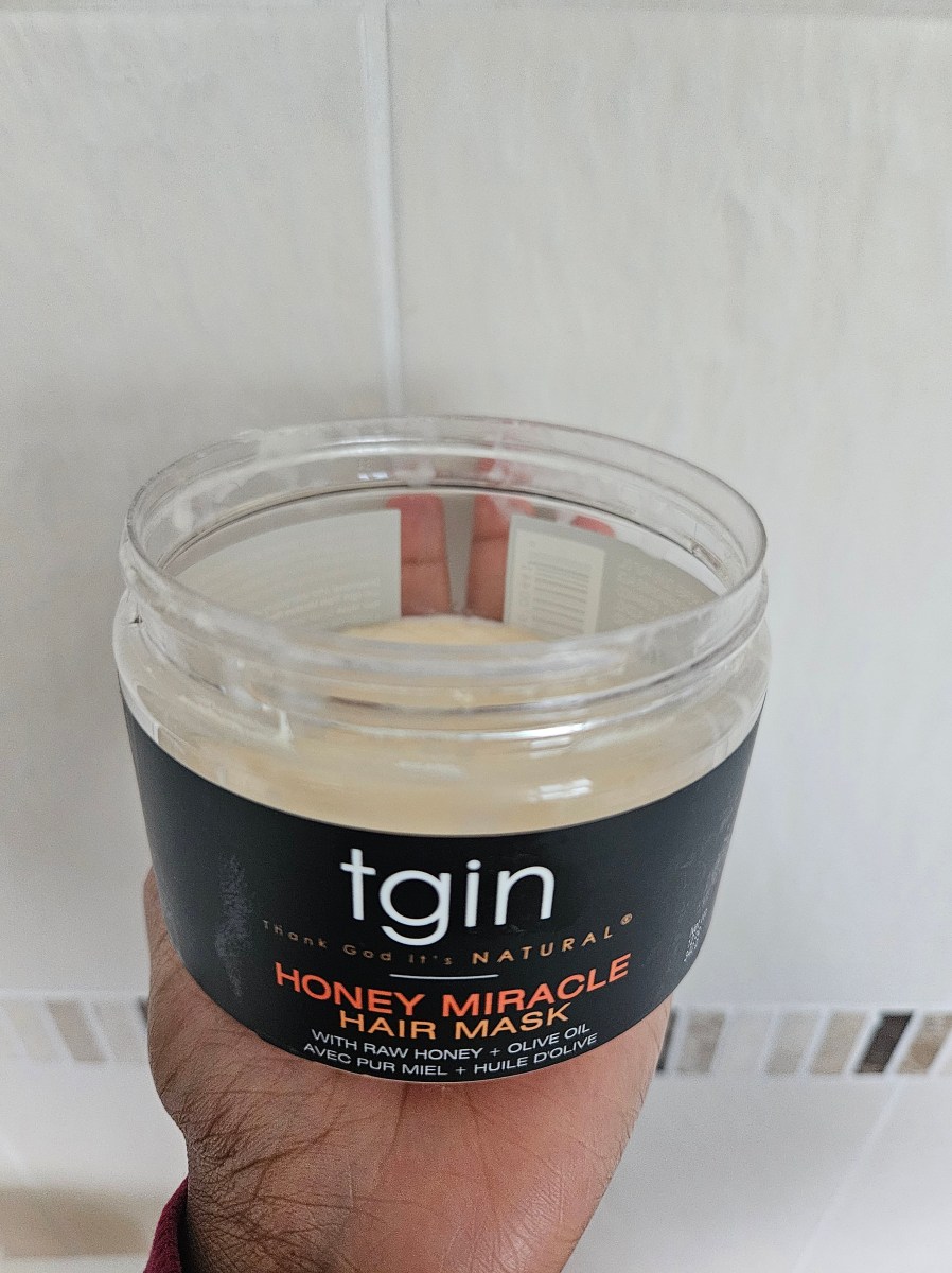 Best Moisturizing Deep Conditioner for Dry Hair