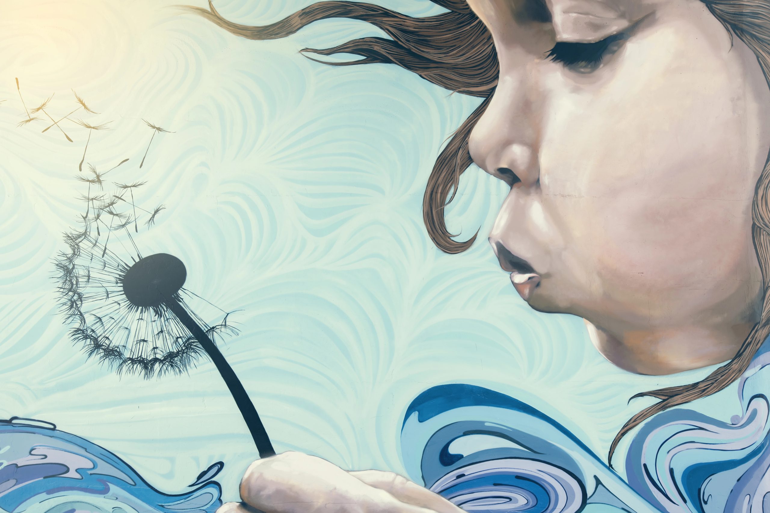 Beyond Coping: How to Heal Generation Trauma with Breath