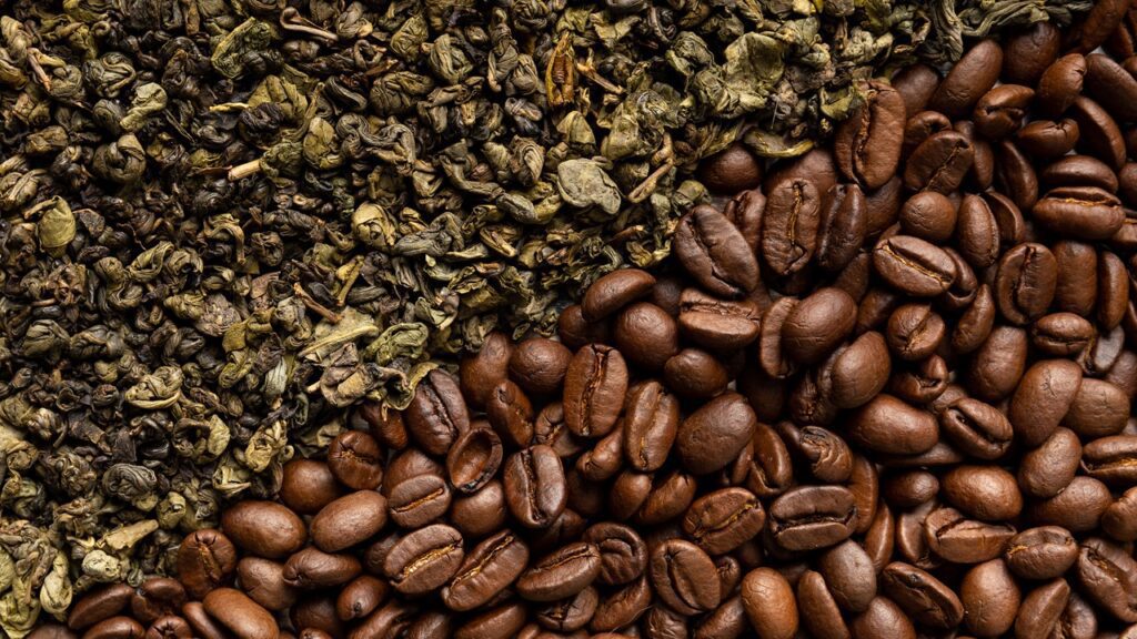 Coffee Shop vs Tea Shop: Find Your Happy Place
