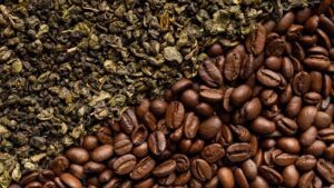Coffee Shop vs Tea Shop: Find Your Happy Place